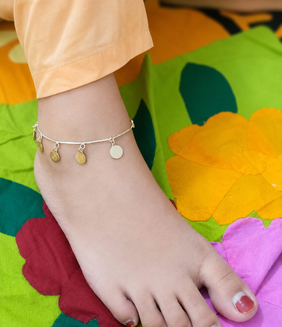 গোল্ডেন পায়েল