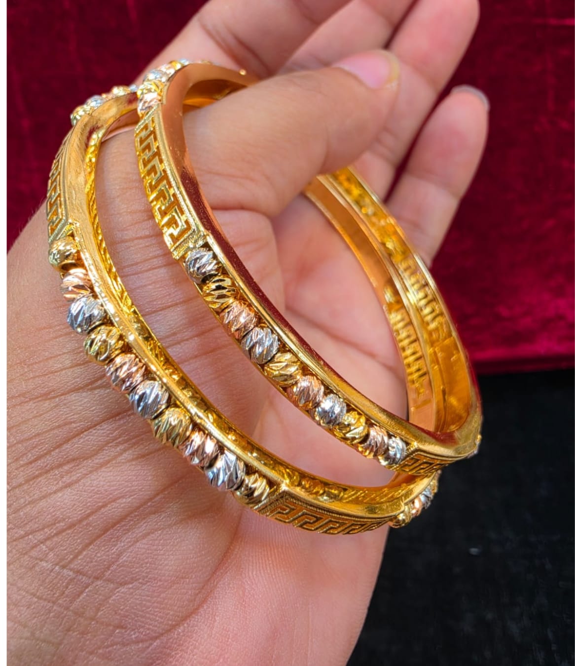 jewellery