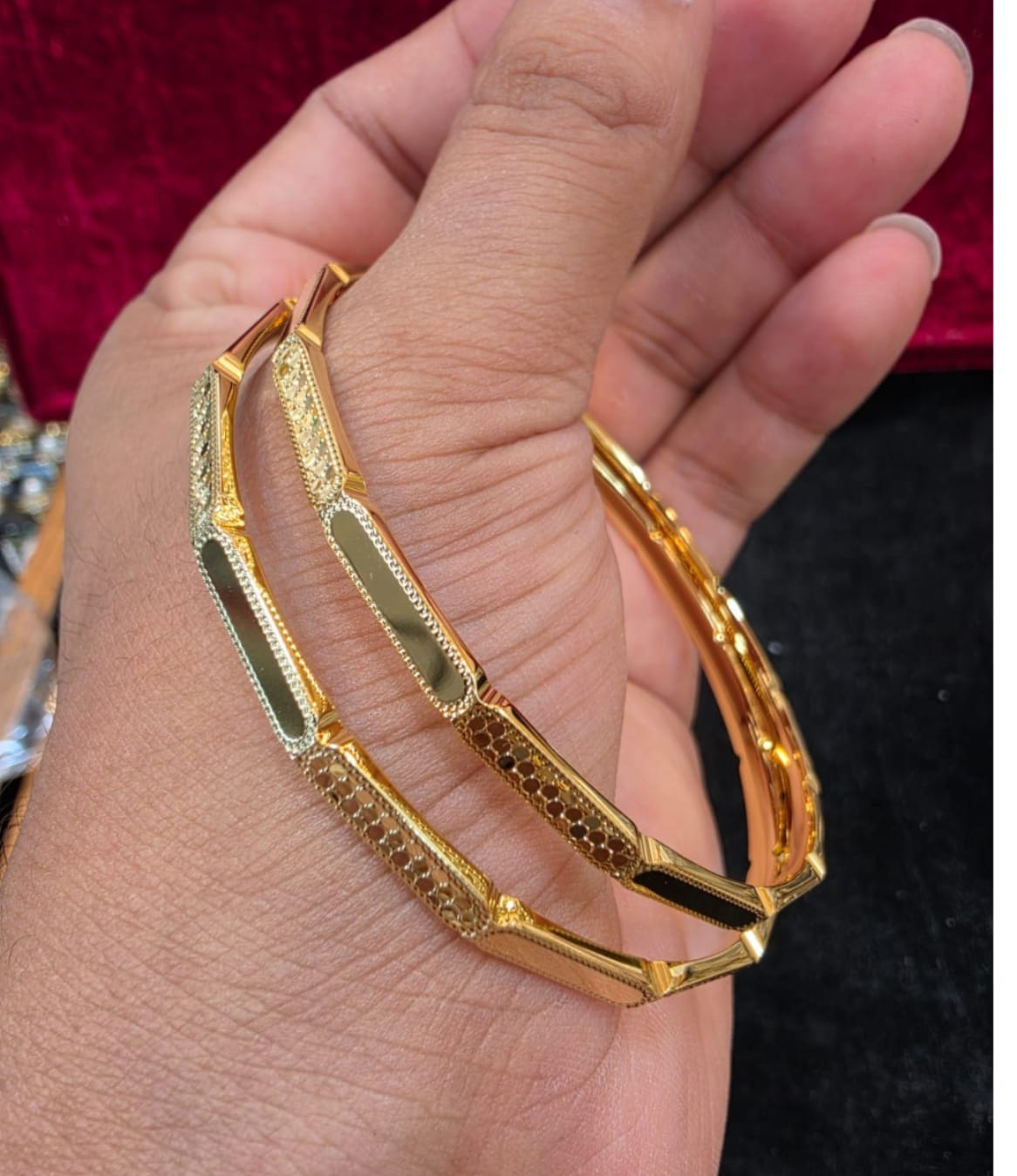 jewellery