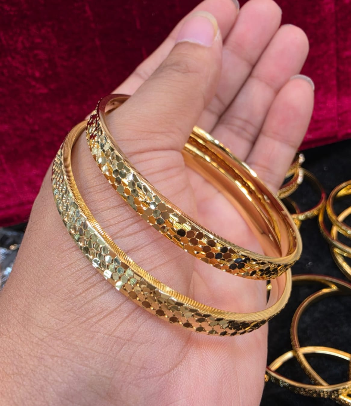 jewellery
